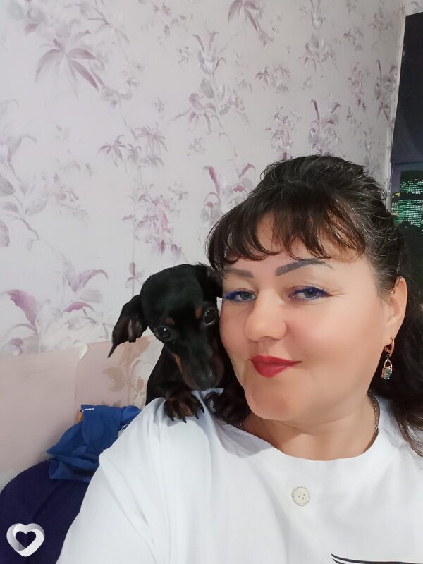 Алёна, 43, Кудымкаре — анкета №651041