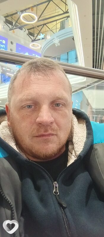 Максим, 44, Перми — анкета №651042