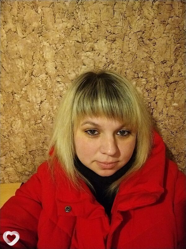 Татьяна, 36, Томске — анкета №651044