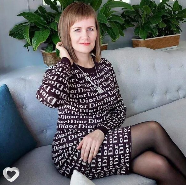 Ирина, 51, Краснодаре — анкета №651045