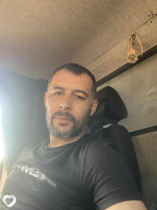 Winston, 35, Туймазах — анкета №651046