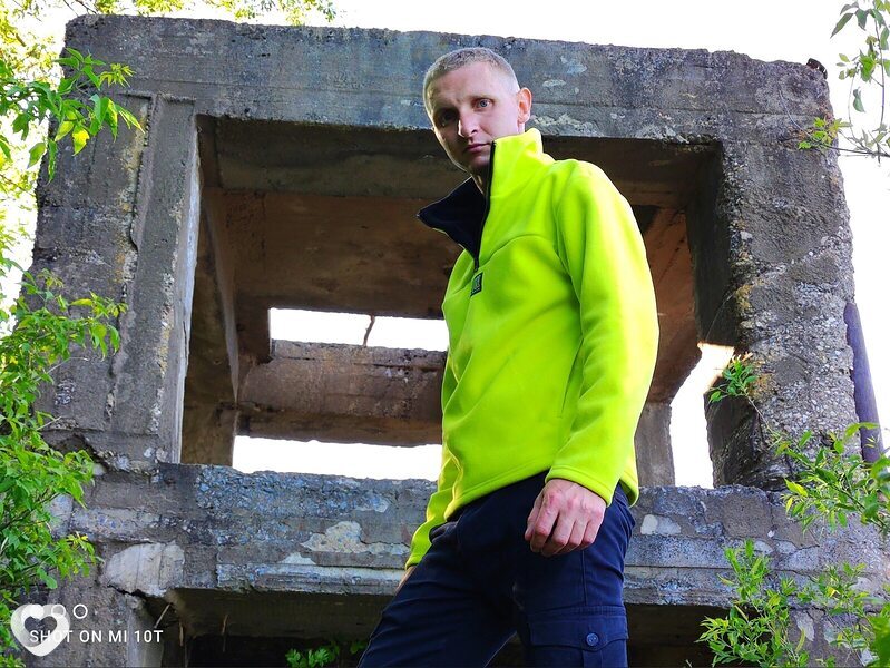 Николай, 37, Могилев — анкета №651051