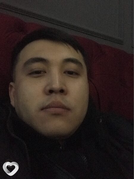 Ернар, 37, Алматы — анкета №651054