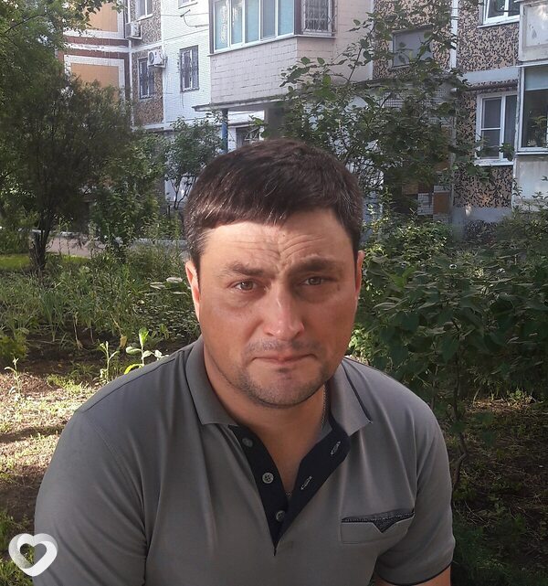 Грант, 48, Адлер — анкета №651055