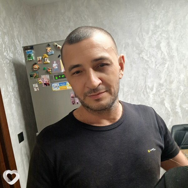 Сергей, 47, Бресте — анкета №651235