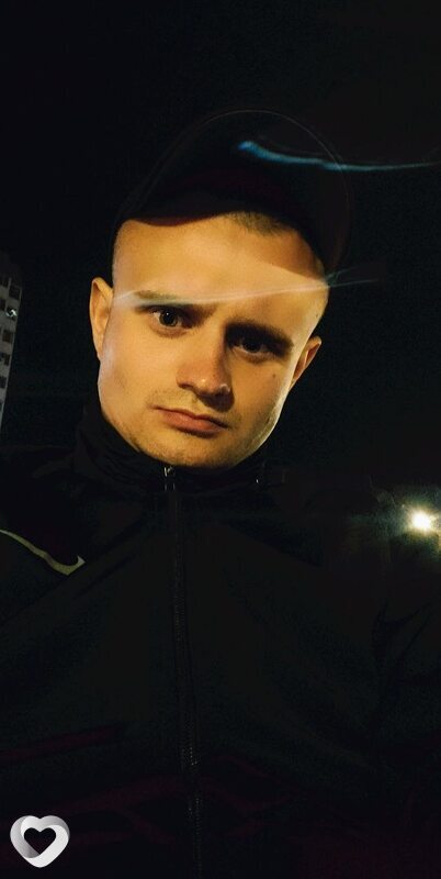 Кирилл, 30, Краснодаре — анкета №651236