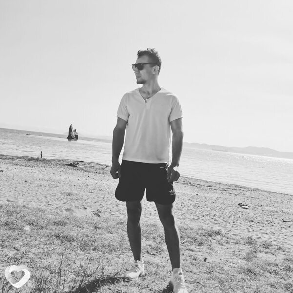 Karim Lonov, 28, Находке — анкета №651242