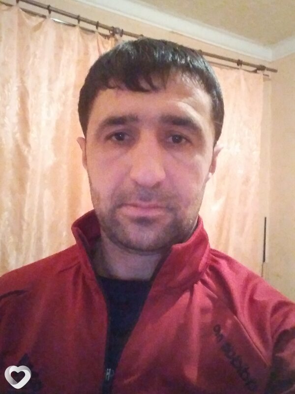 Хуршид, 40, Павловском Посаде — анкета №651245
