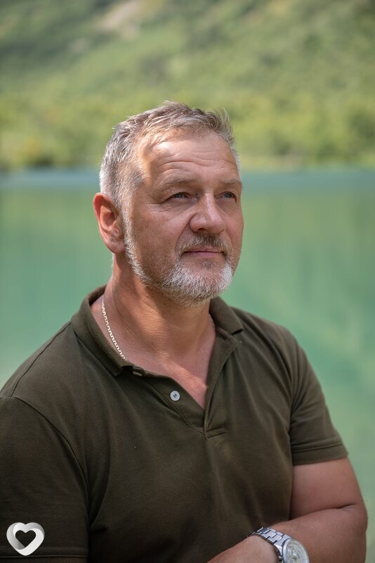 Алекс, 60, Ростове-на-Дону — анкета №651253