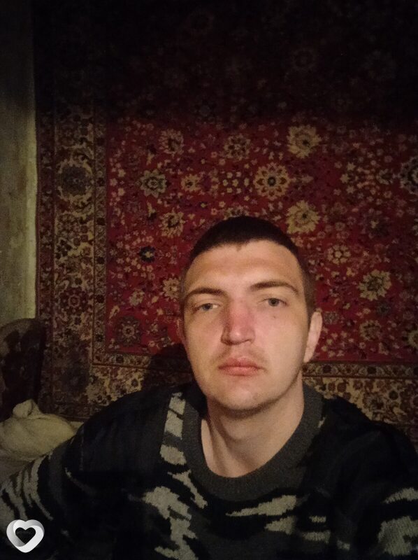 Владимир, 29, Энгельсе — анкета №651207