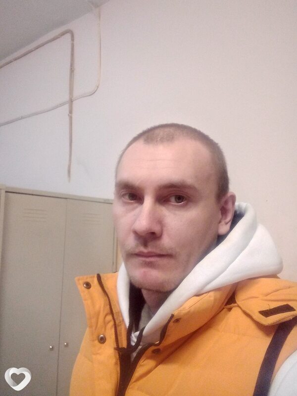 Алексей, 38, Нижнем Новгороде — анкета №651219