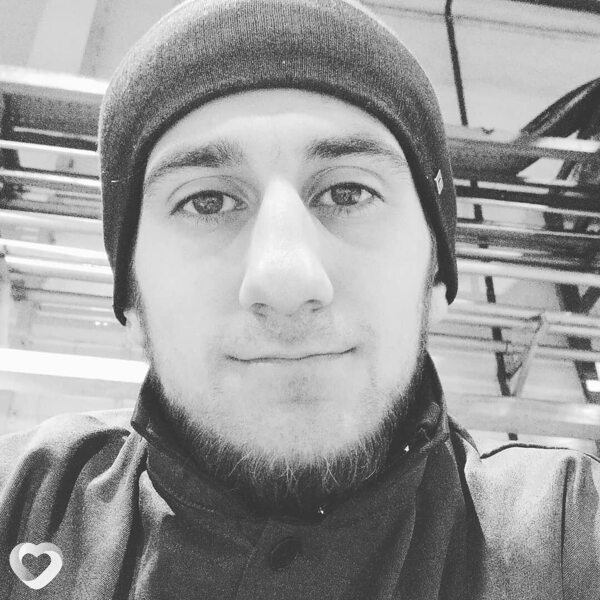 Павел, 29, Караганде — анкета №651225