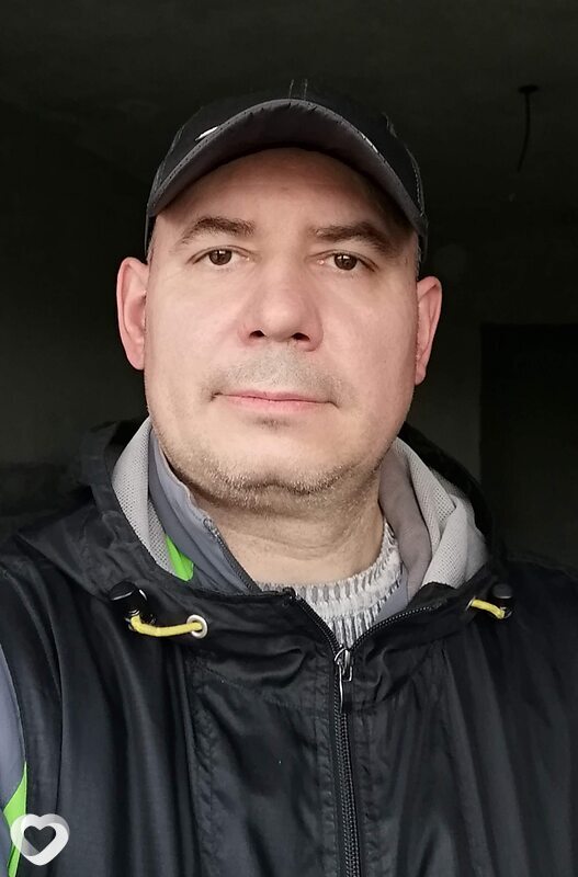 Араик, 50, Могилев — анкета №651227