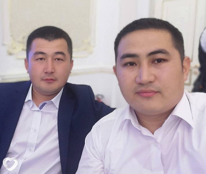 Азамат, 30, Алматы — анкета №651230