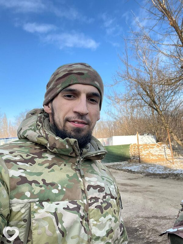 Салахадин, 31, Махачкале — анкета №651283