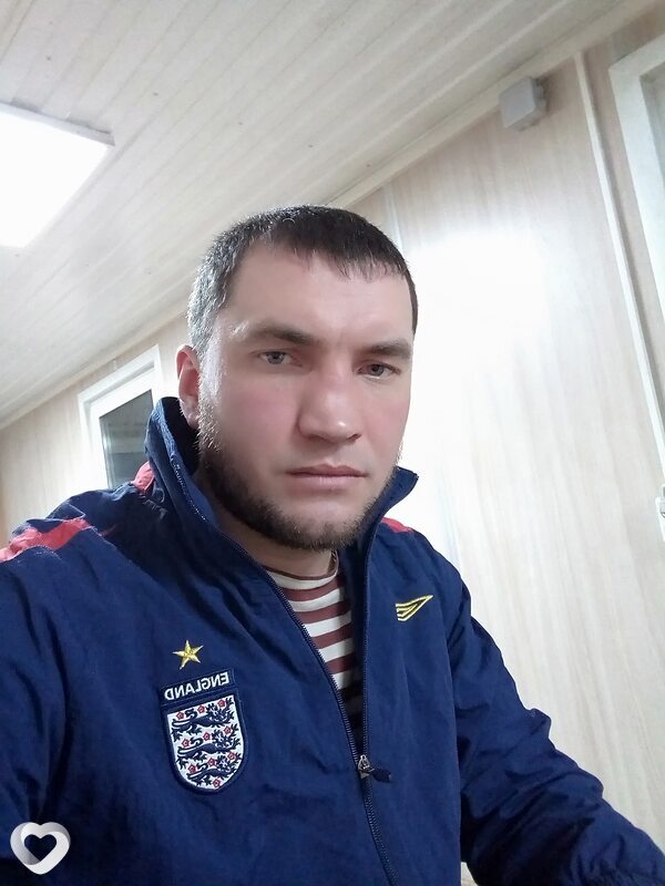 Паша, 39, Кемерове — анкета №651285