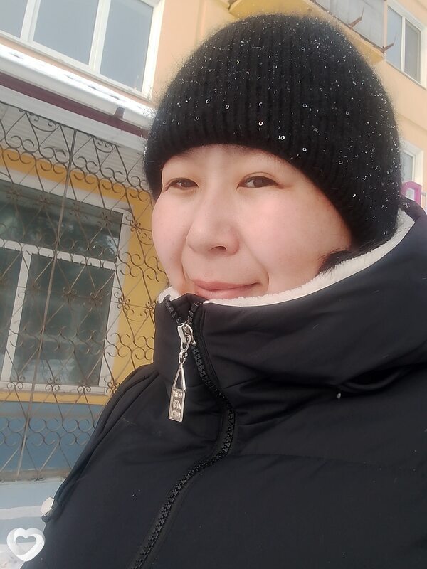 Катя, 35, Иркутске — анкета №651287