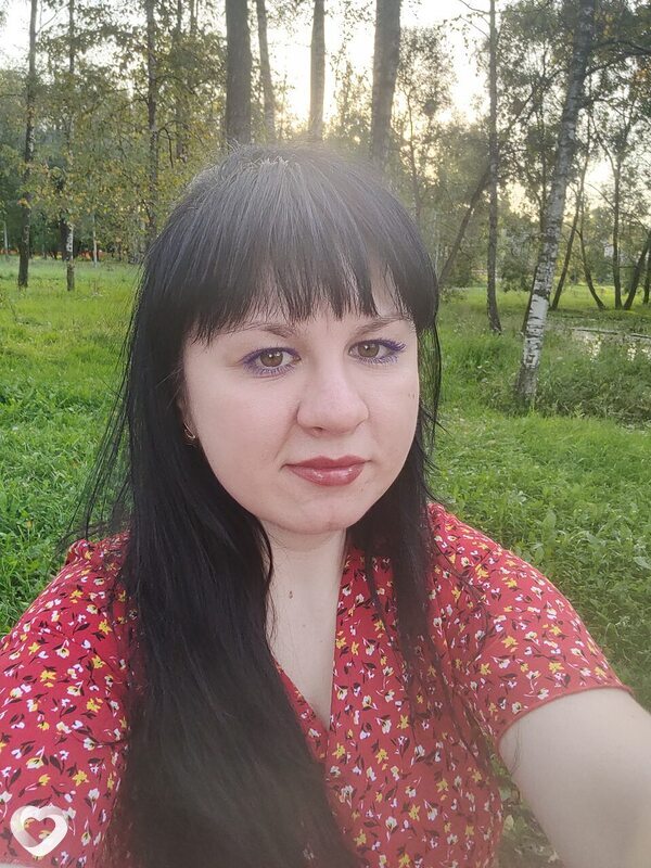 Белка, 34, Ивантеевке — анкета №651288