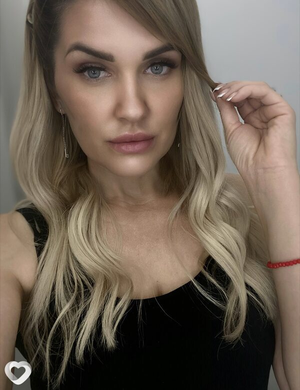 Юлия, 38, Челябинске — анкета №651295