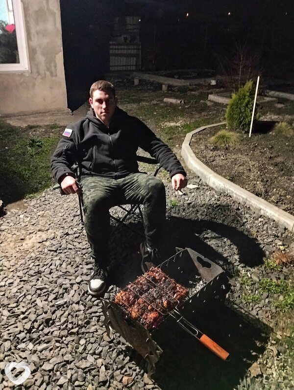 Кирилл, Короча