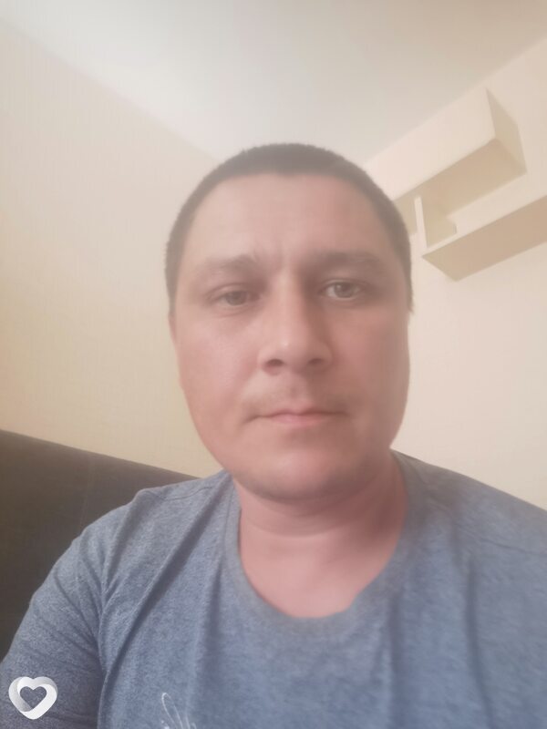 Алексей, 45, Ржеве — анкета №651309