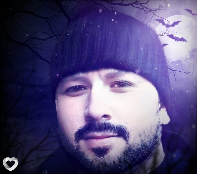 Толик, 43, Балашихе — анкета №651311