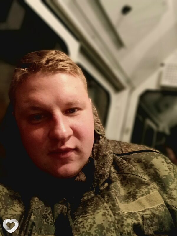 Твой Bro, 32, Смоленске — анкета №651319