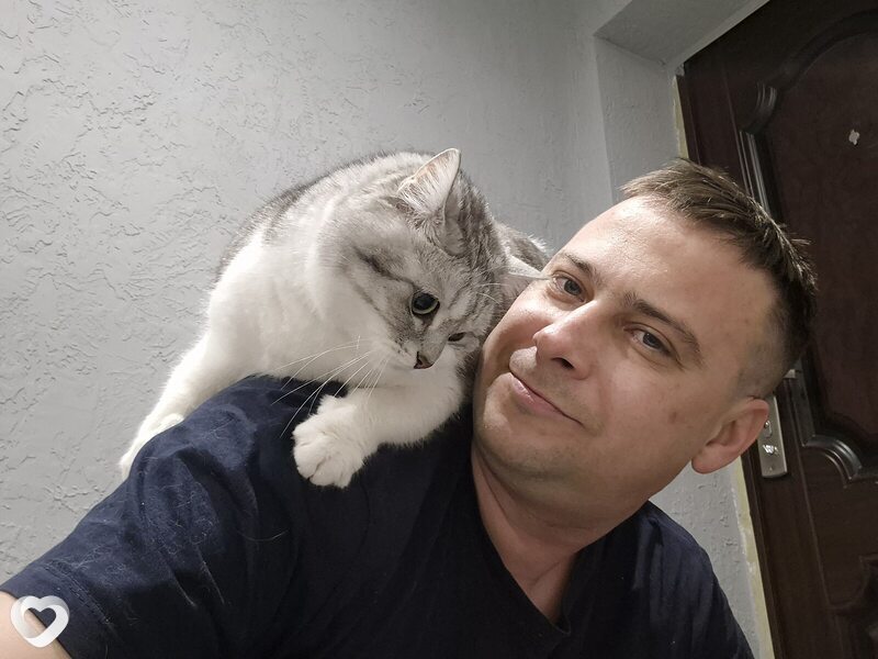 Валерий, 35, Оренбурге — анкета №651323