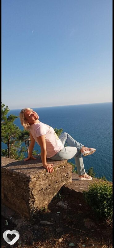Марина, 46, Санкт-Петербурге — анкета №651324
