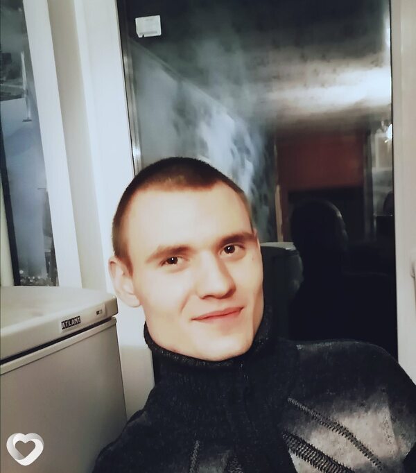 Роман, 27, Бобруйске — анкета №651326
