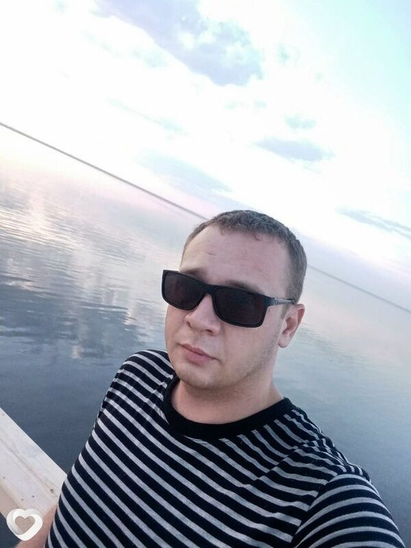 Влад, 33, Павлодаре — анкета №651260