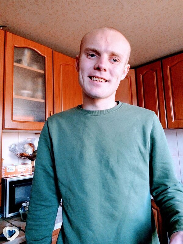 Евгений, 35, Кропивницкий — анкета №651265