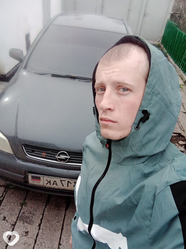 Тима, 34, Донецк (Ростовская Обл.) — анкета №651266