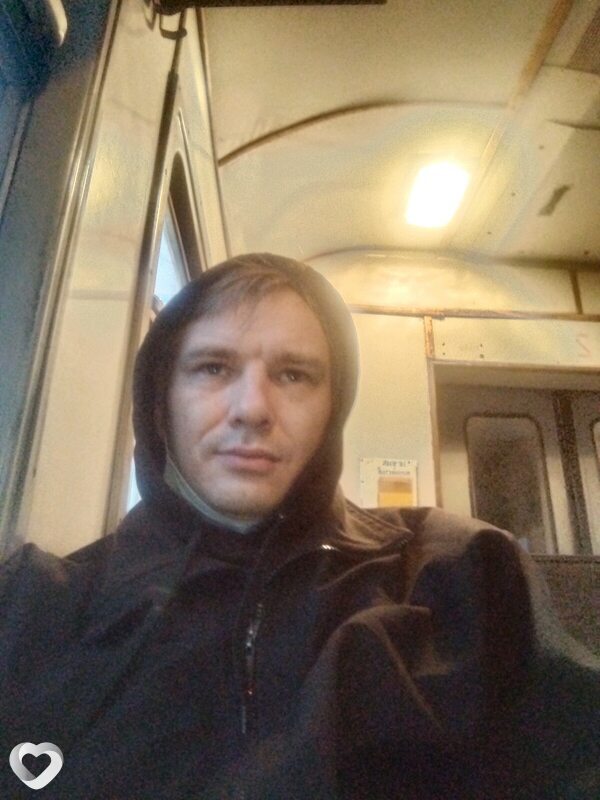 Игорь, 35, Харькове — анкета №651268