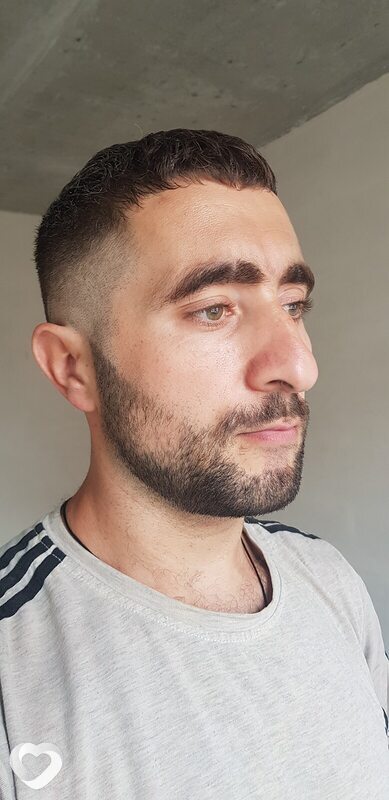 Манук, 34, Ставрополе — анкета №651272