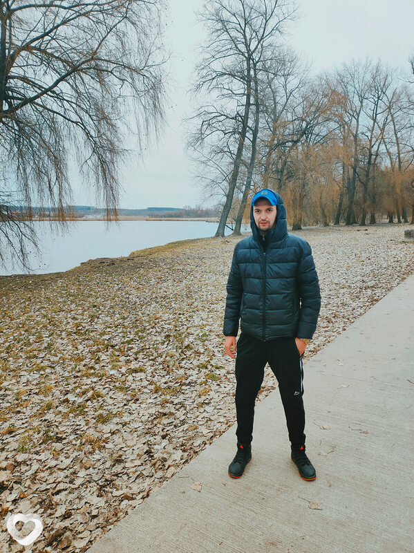 Валера, 34, Киеве — анкета №651273