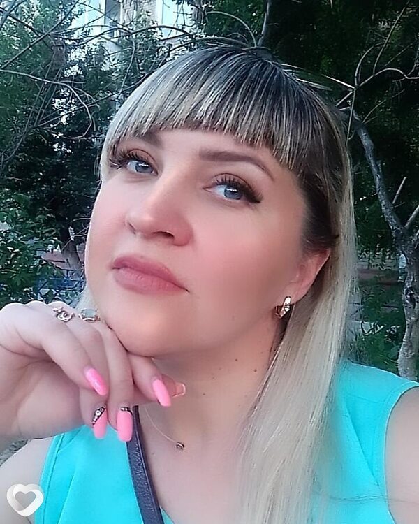 Татьяна, 45, Волгограде — анкета №651278