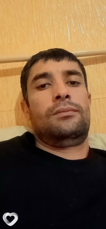Жамшид, 34, Москве — анкета №651279