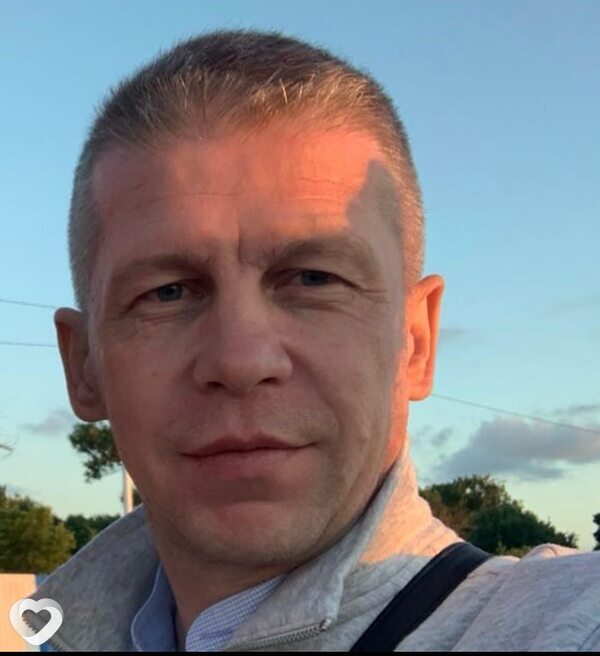 Андрей, 51, Ухте — анкета №651085