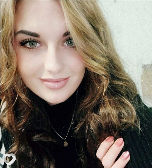 Катерина, 32, Киеве — анкета №651093