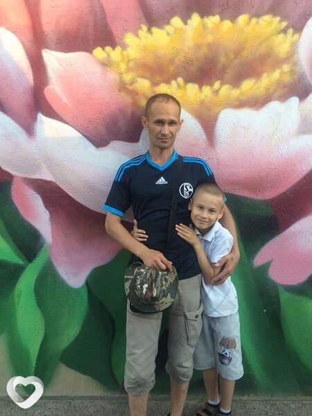 Андрей, 44, Балахне — анкета №651097