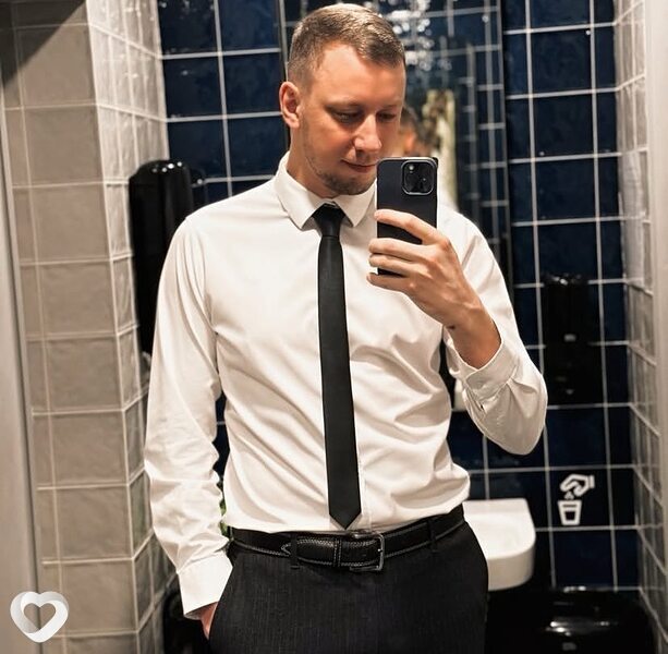 Виктор, 34, Ивацевичах — анкета №651100