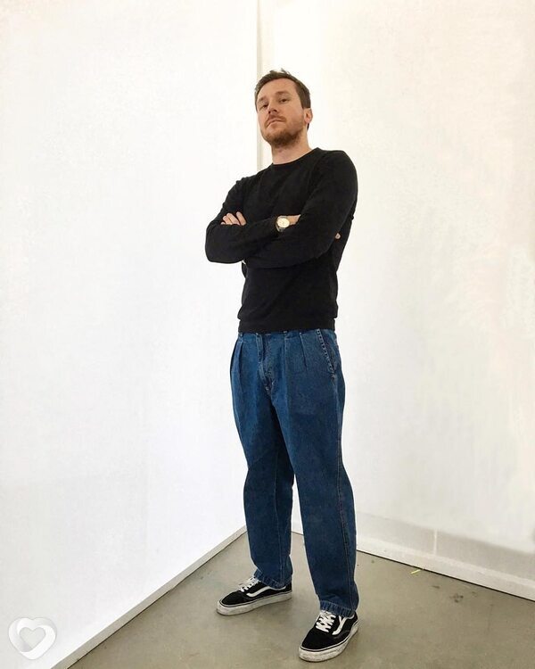 Александр, 38, Калининграде — анкета №651335