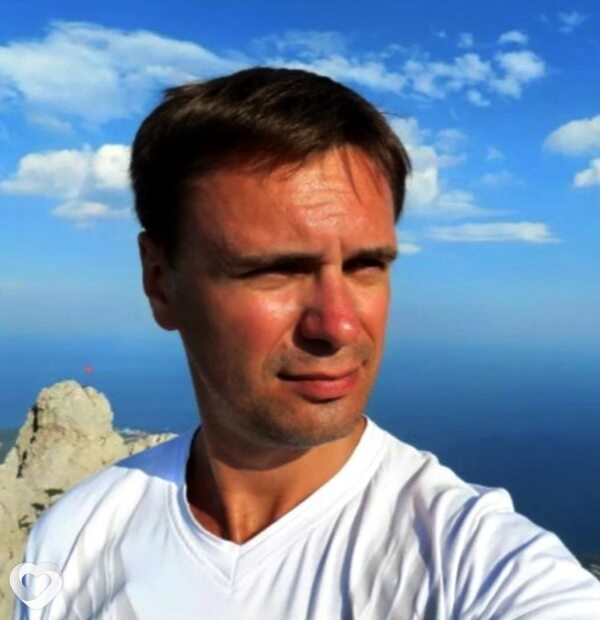 Алекс, 46, Минске — анкета №651336