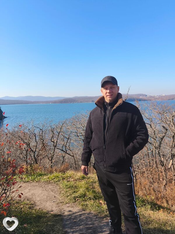 Александр, 44, Хабаровске — анкета №651337