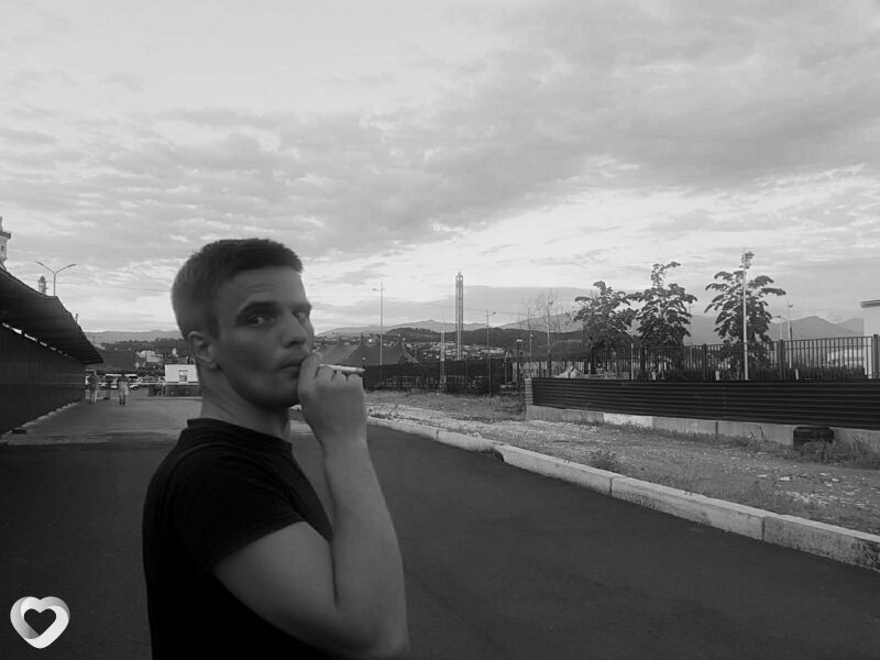 Ванька, 31, Калининграде — анкета №651346