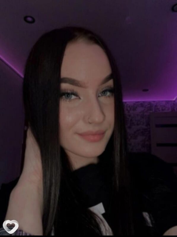Светлана, 25, Иркутске — анкета №651350