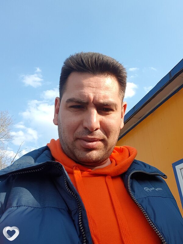 Константин, 39, Котельниках — анкета №651352