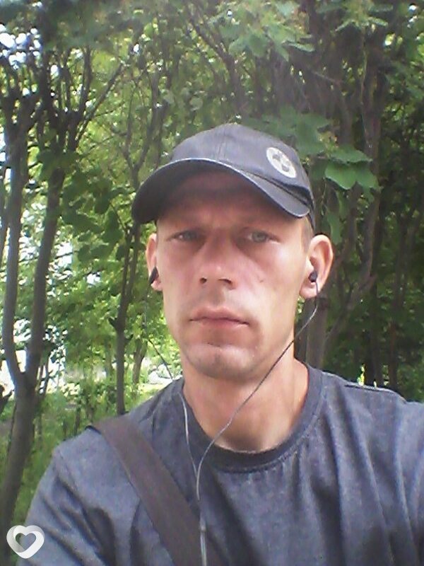 Николай, 41, Омске — анкета №651353