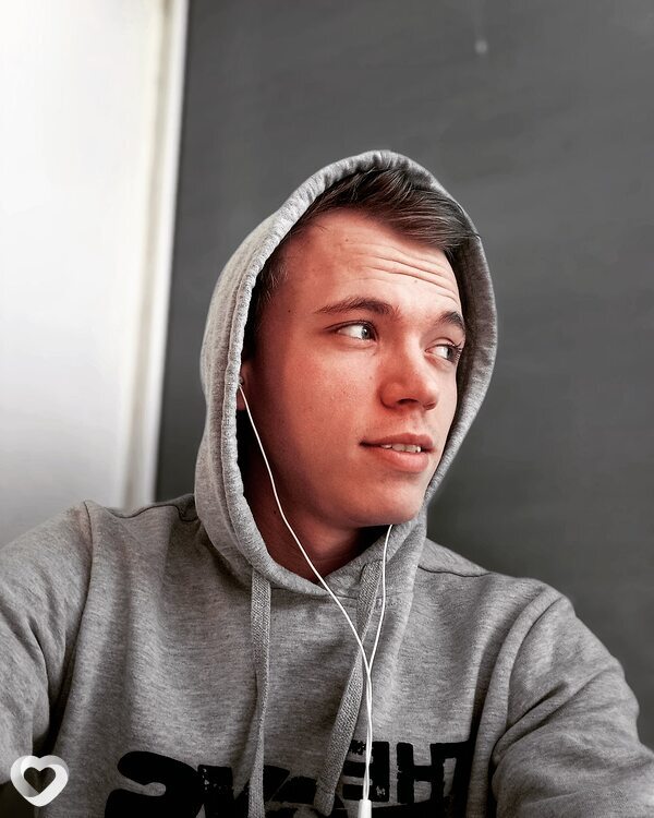 Дмитрий, 25, Алматы — анкета №651354